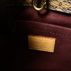 Louis Vuitton Montaigne BB · Monogram