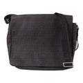 Fendi Zucchino · Shoulder Bag