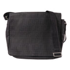 Fendi Zucchino · Shoulder Bag