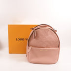 Louis Vuitton Sorbonne · Monogram Empreinte