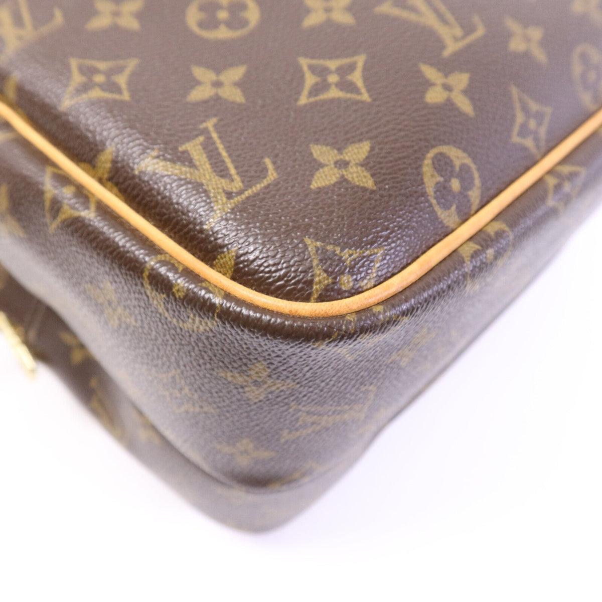 Louis Vuitton Reporter GM · Monogram