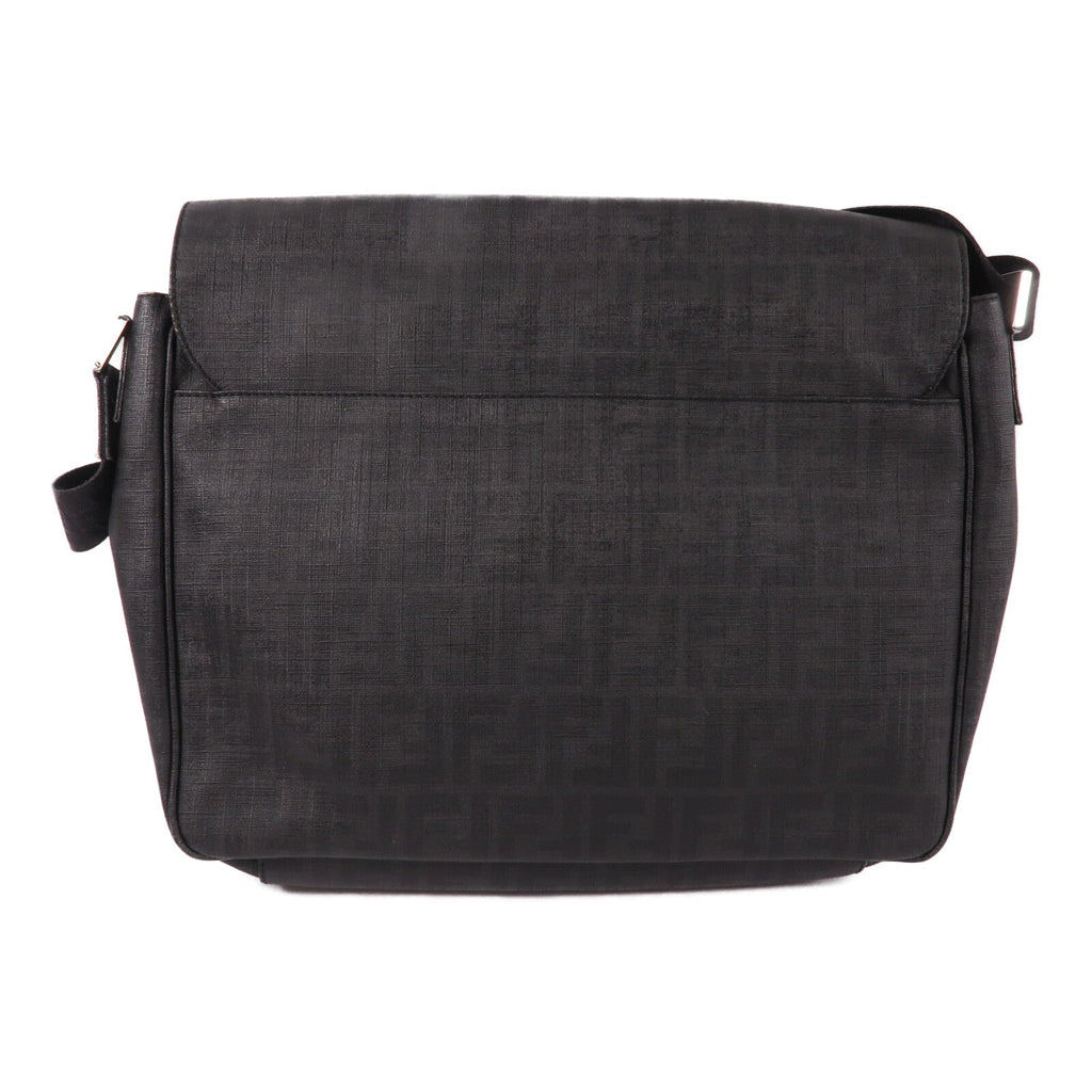 Fendi Zucchino · Shoulder Bag