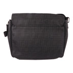 Fendi Zucchino · Shoulder Bag