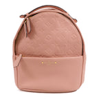 Louis Vuitton Sorbonne · Monogram Empreinte
