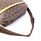 Louis Vuitton Reporter GM · Monogram