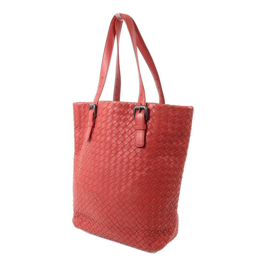 Bottega Veneta · Calfskin Tote