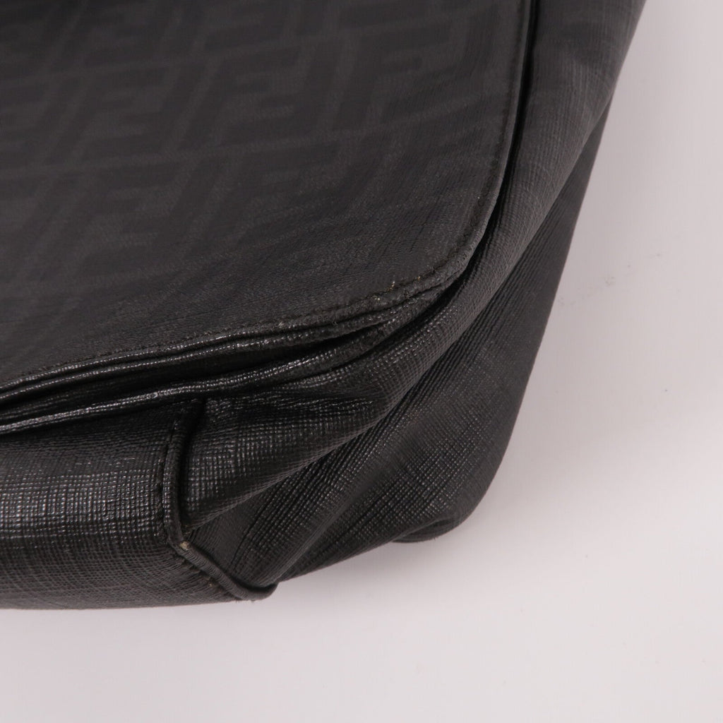 Fendi Zucchino · Shoulder Bag