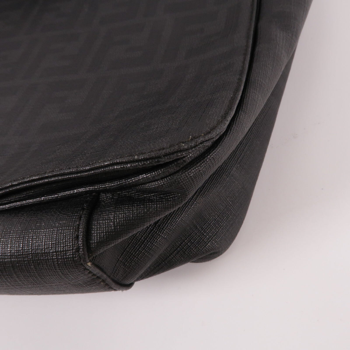 Fendi Zucchino · Shoulder Bag