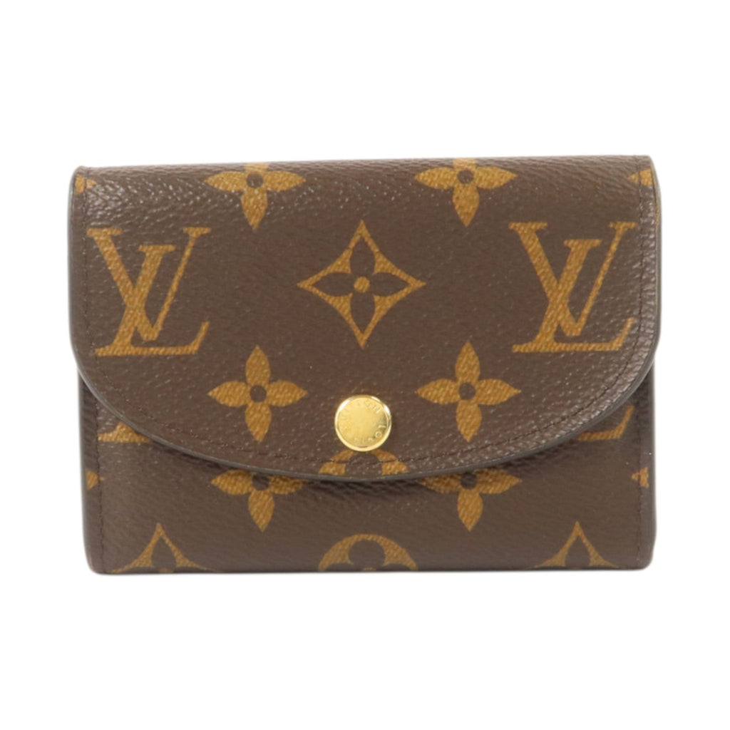 Louis Vuitton Rosalie · Monogram