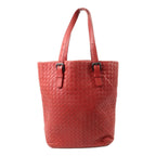 Bottega Veneta · Calfskin Tote