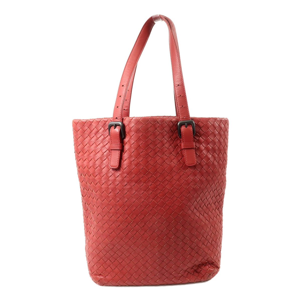 Bottega Veneta · Calfskin Tote