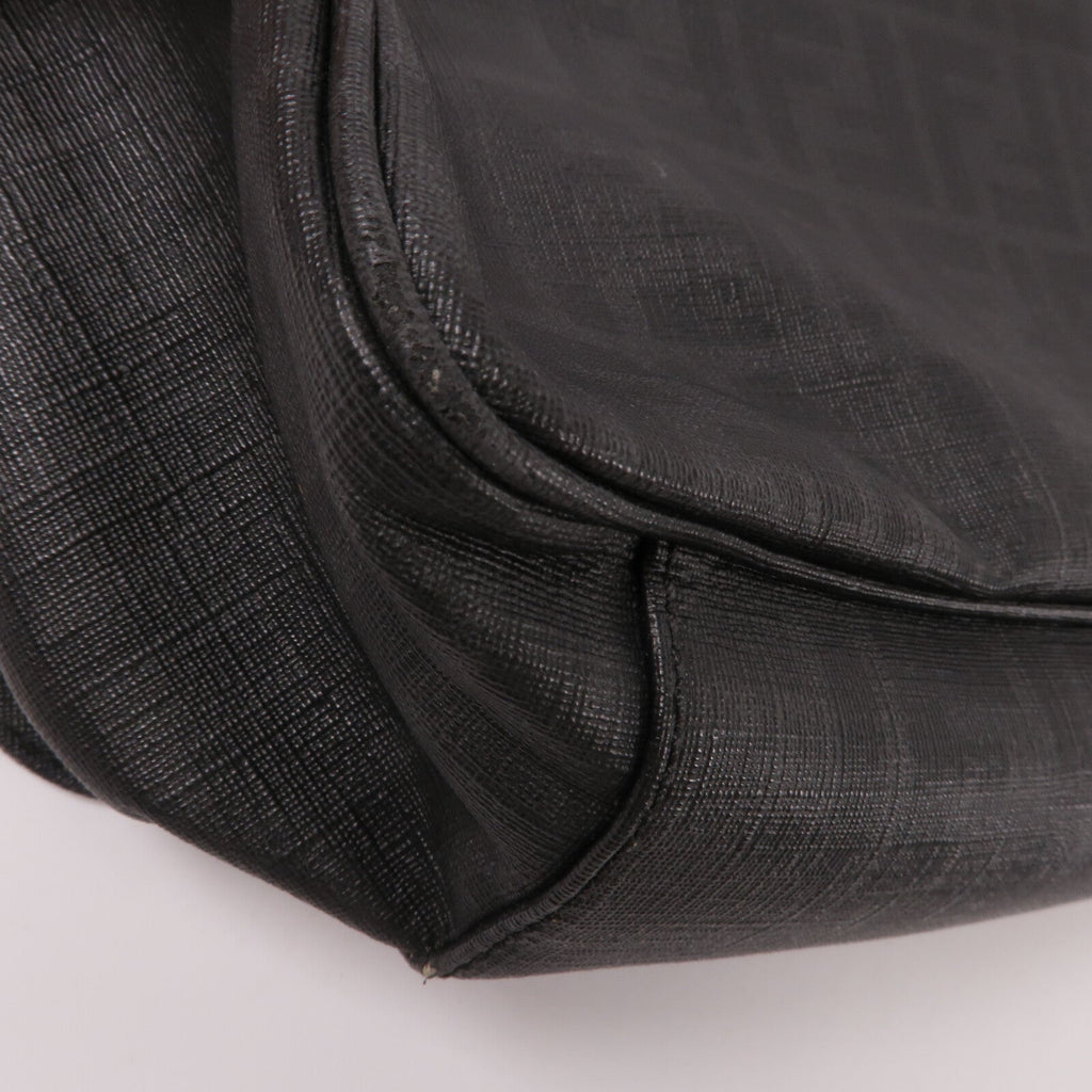 Fendi Zucchino · Shoulder Bag