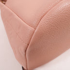 Louis Vuitton Sorbonne · Monogram Empreinte