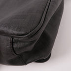 Fendi Zucchino · Shoulder Bag