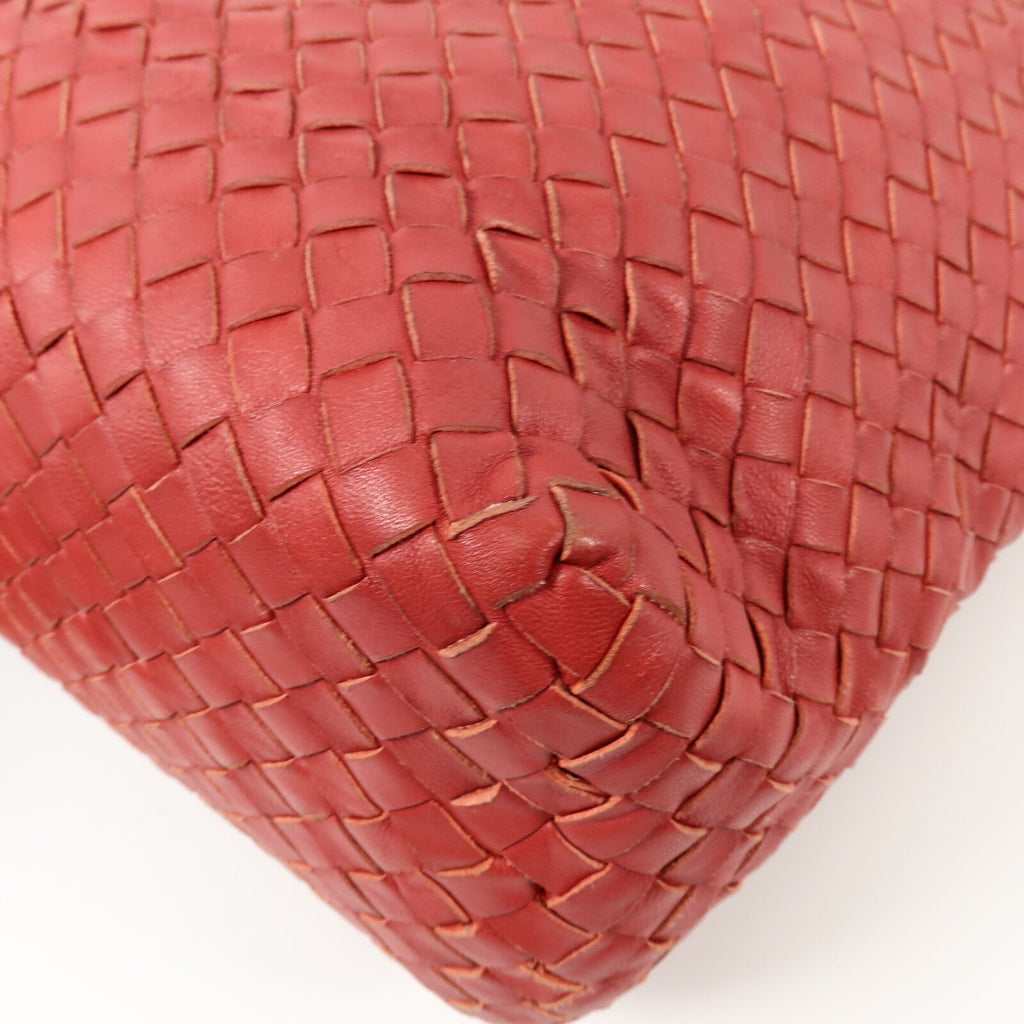 Bottega Veneta · Calfskin Tote