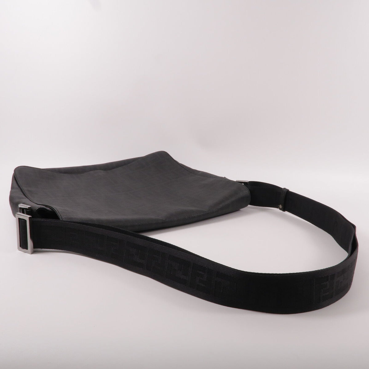 Fendi Zucchino · Shoulder Bag