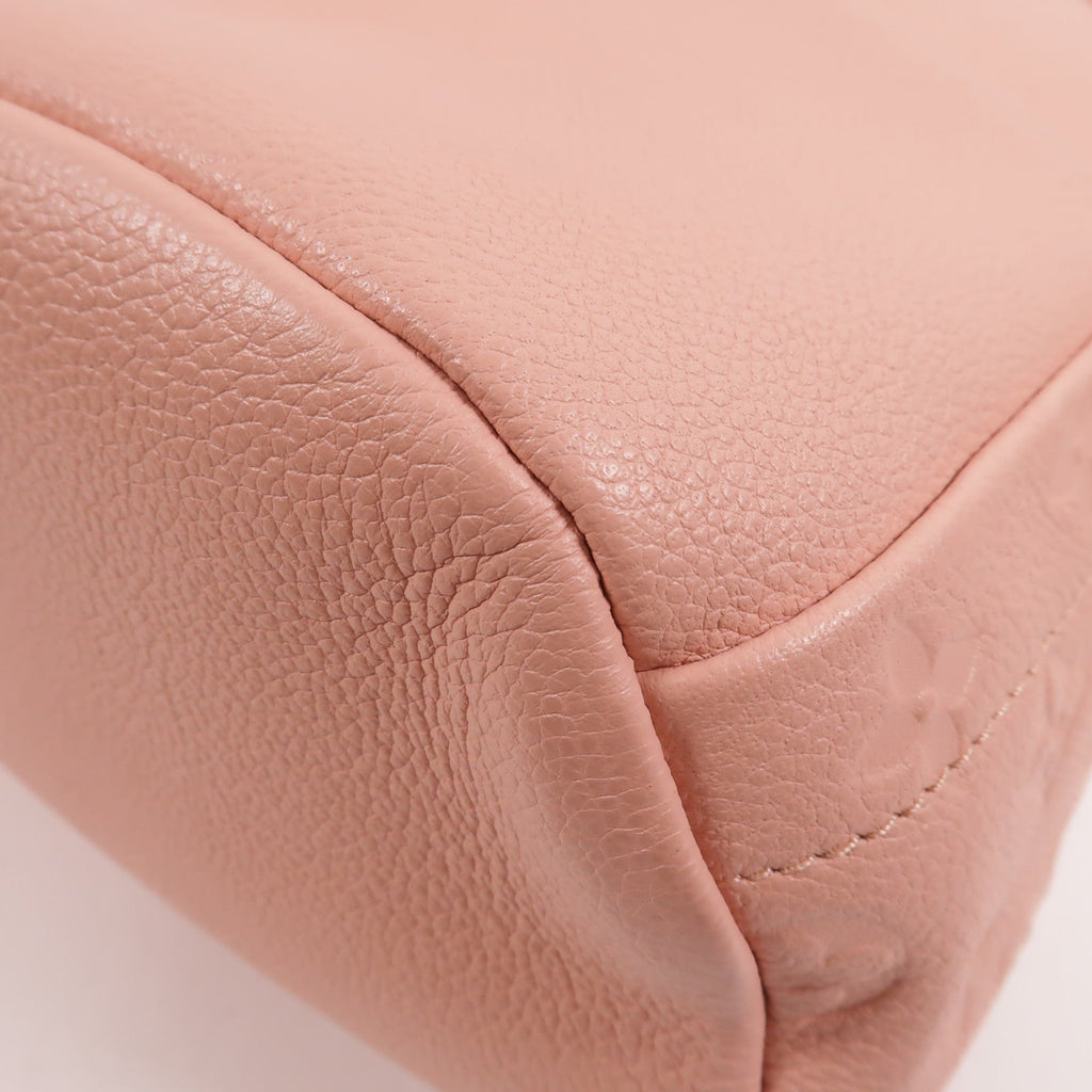 Louis Vuitton Sorbonne · Monogram Empreinte