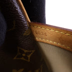 Louis Vuitton Reporter GM · Monogram