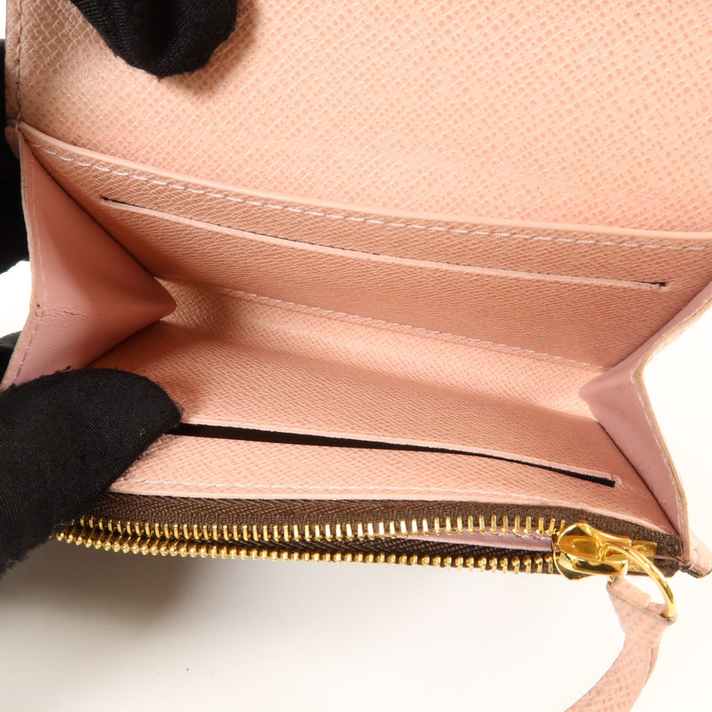 Louis Vuitton Rosalie · Monogram