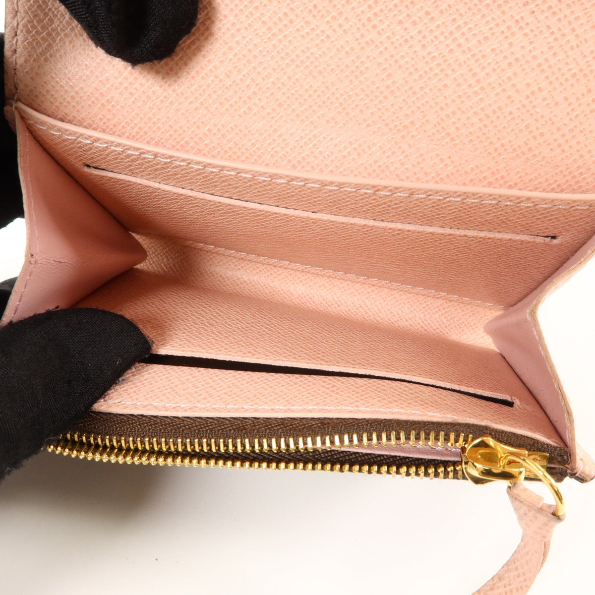 Louis Vuitton Rosalie · Monogram