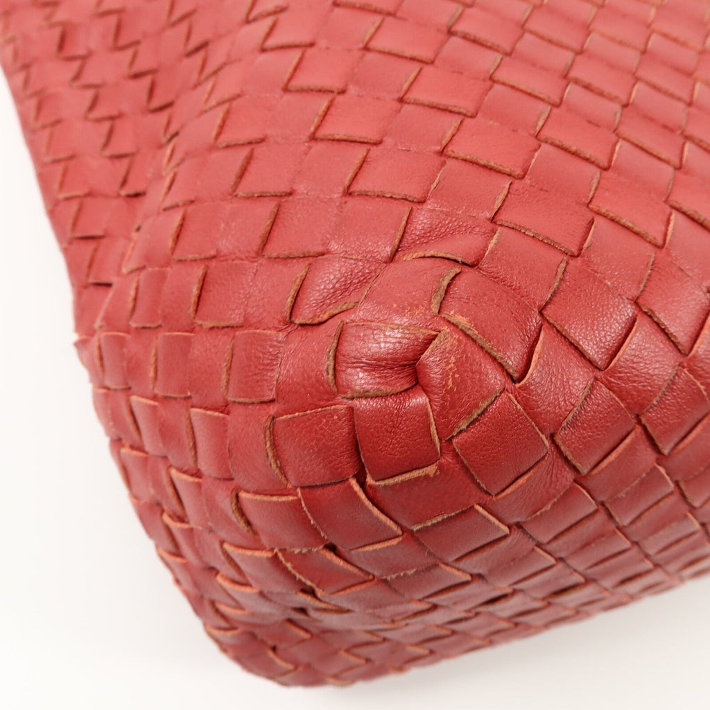 Bottega Veneta · Calfskin Tote