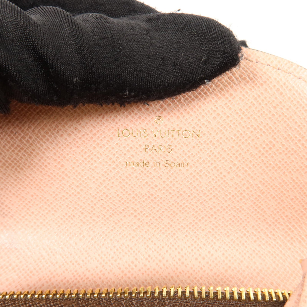 Louis Vuitton Rosalie · Monogram