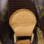 Louis Vuitton Reporter GM · Monogram