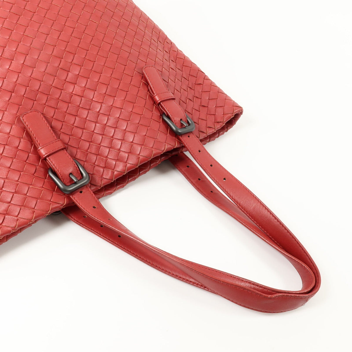 Bottega Veneta · Calfskin Tote
