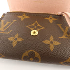 Louis Vuitton Rosalie · Monogram
