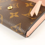 Louis Vuitton Rosalie · Monogram
