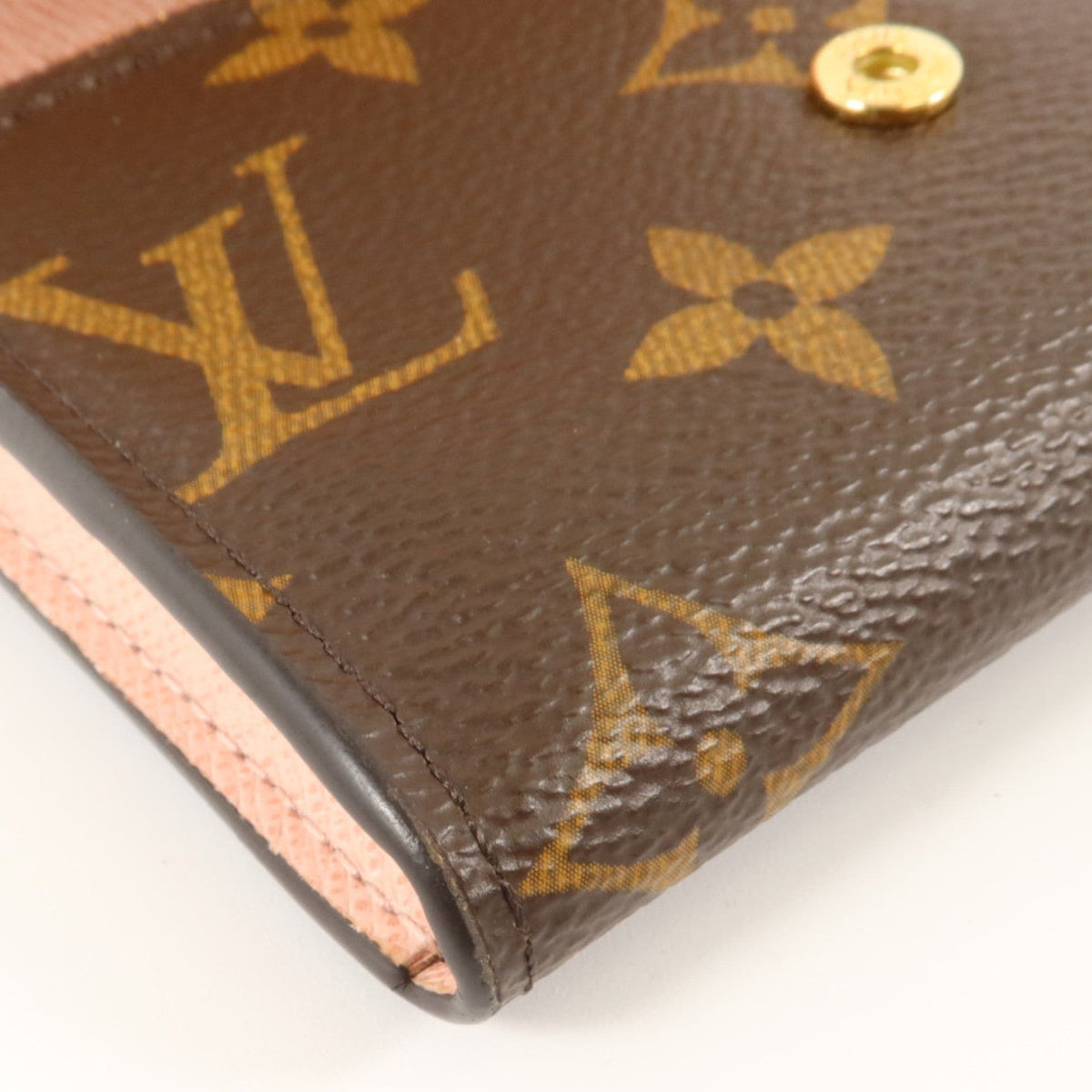 Louis Vuitton Rosalie · Monogram