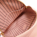 Louis Vuitton Sorbonne · Monogram Empreinte