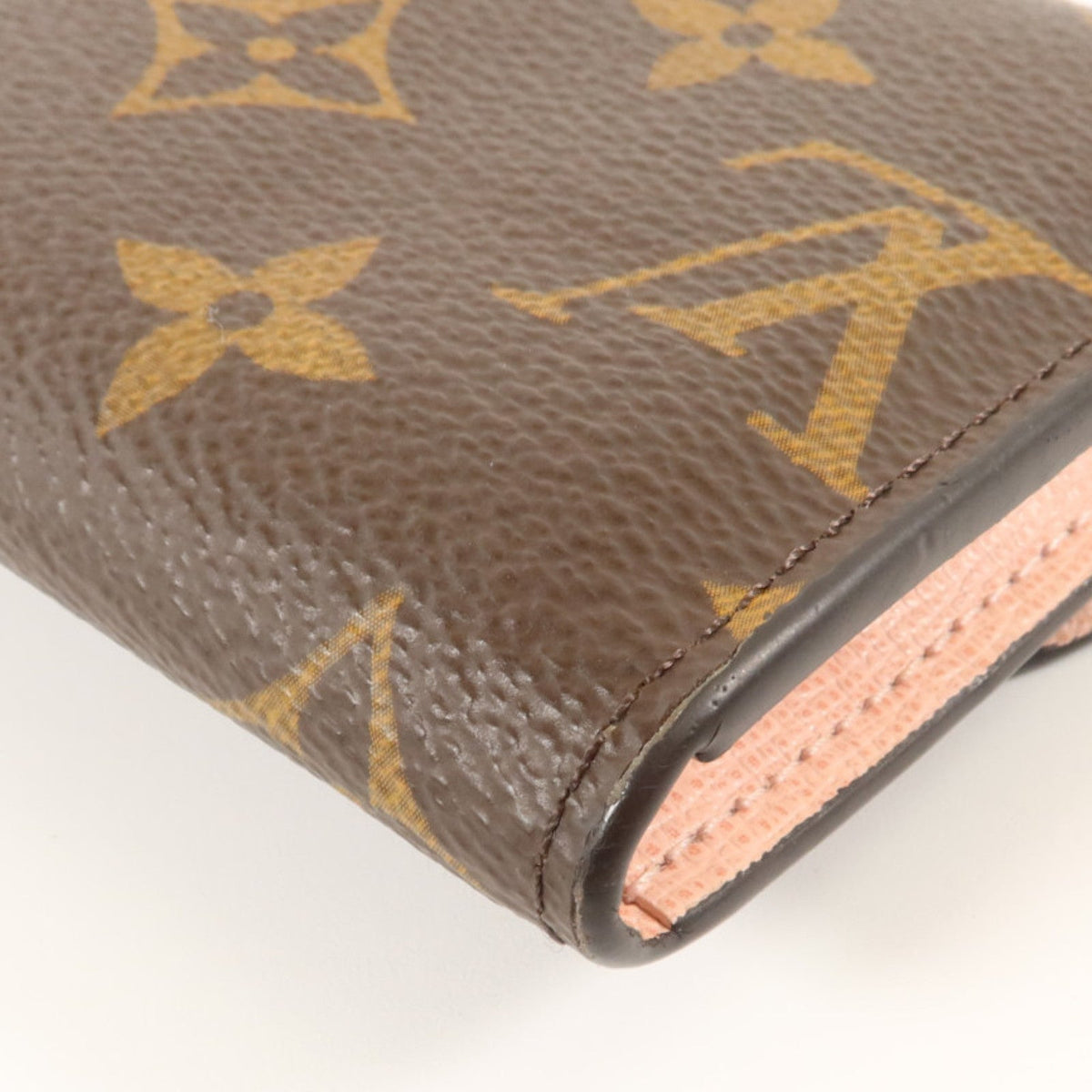 Louis Vuitton Rosalie · Monogram