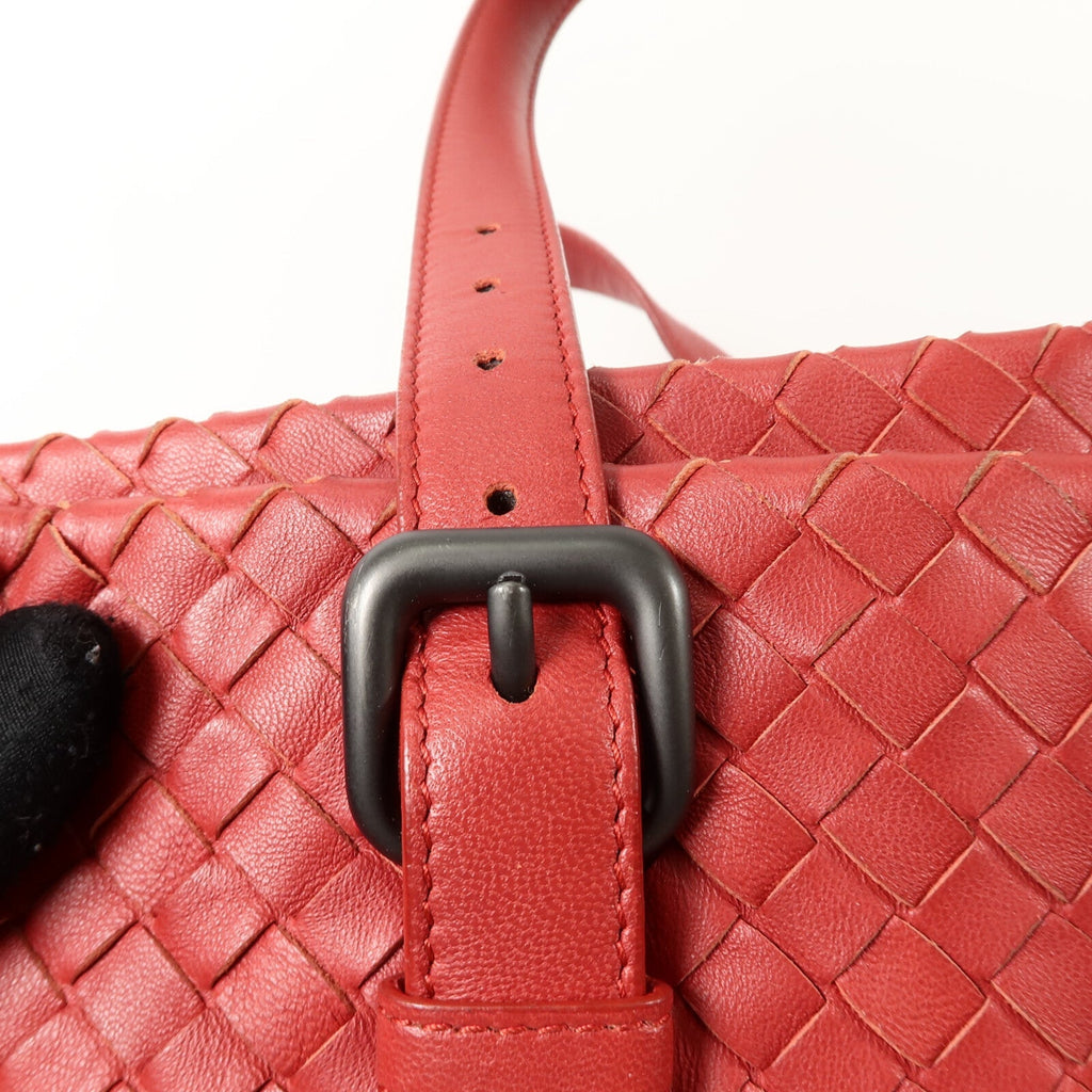 Bottega Veneta · Calfskin Tote