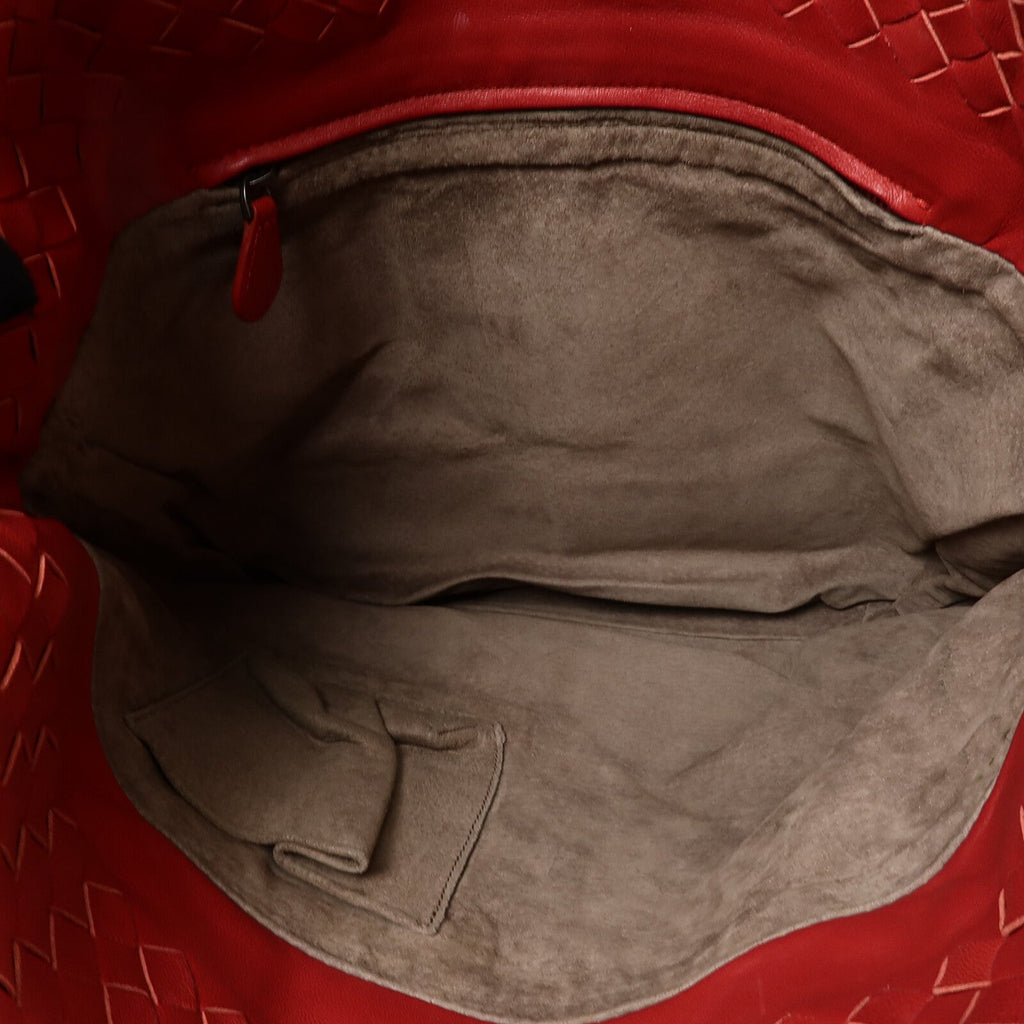 Bottega Veneta · Calfskin Tote