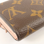 Louis Vuitton Rosalie · Monogram
