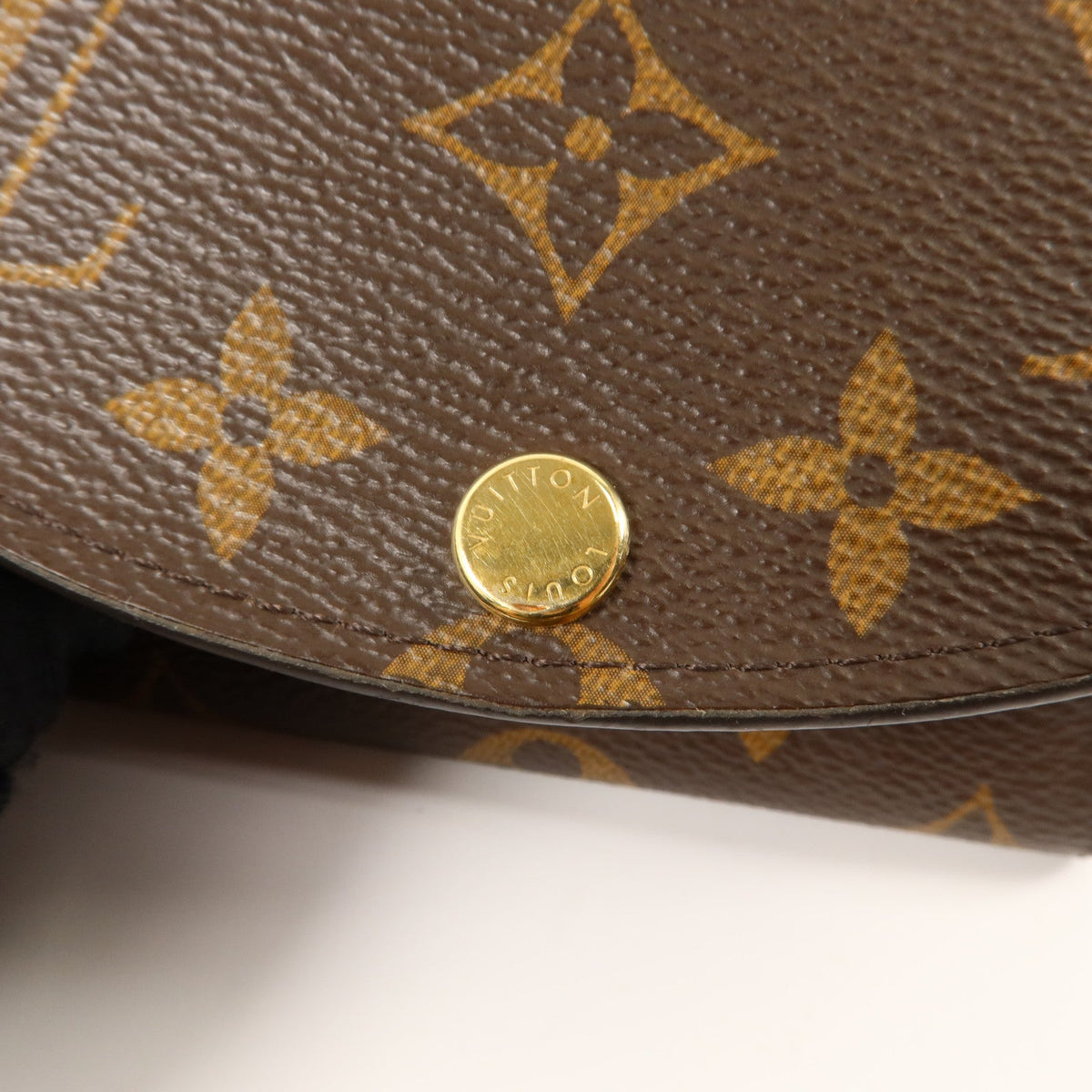 Louis Vuitton Rosalie · Monogram