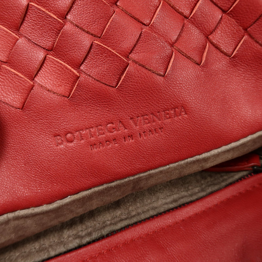 Bottega Veneta · Calfskin Tote