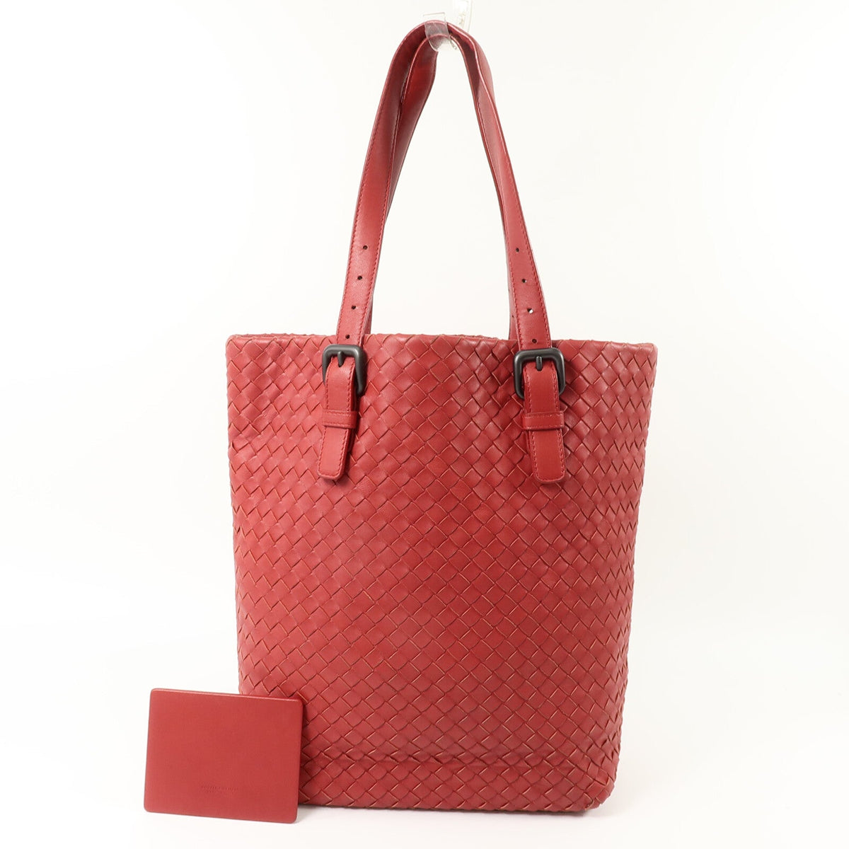 Bottega Veneta · Calfskin Tote