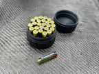 Grip Capsule Storage Vault by Maratac® - Delrin - Gen 2 🚨  Flash Sale! 🚨
