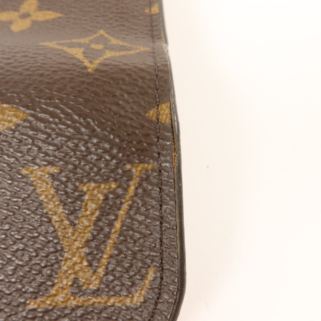 Louis Vuitton Rosalie · Monogram
