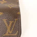 Louis Vuitton Rosalie · Monogram