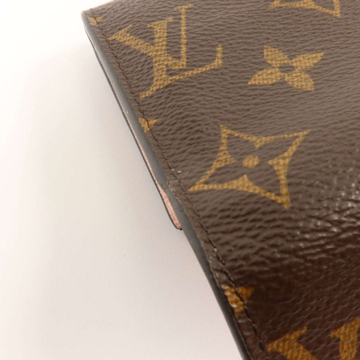 Louis Vuitton Rosalie · Monogram