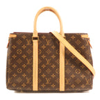Louis Vuitton Soufflot MM · Monogram