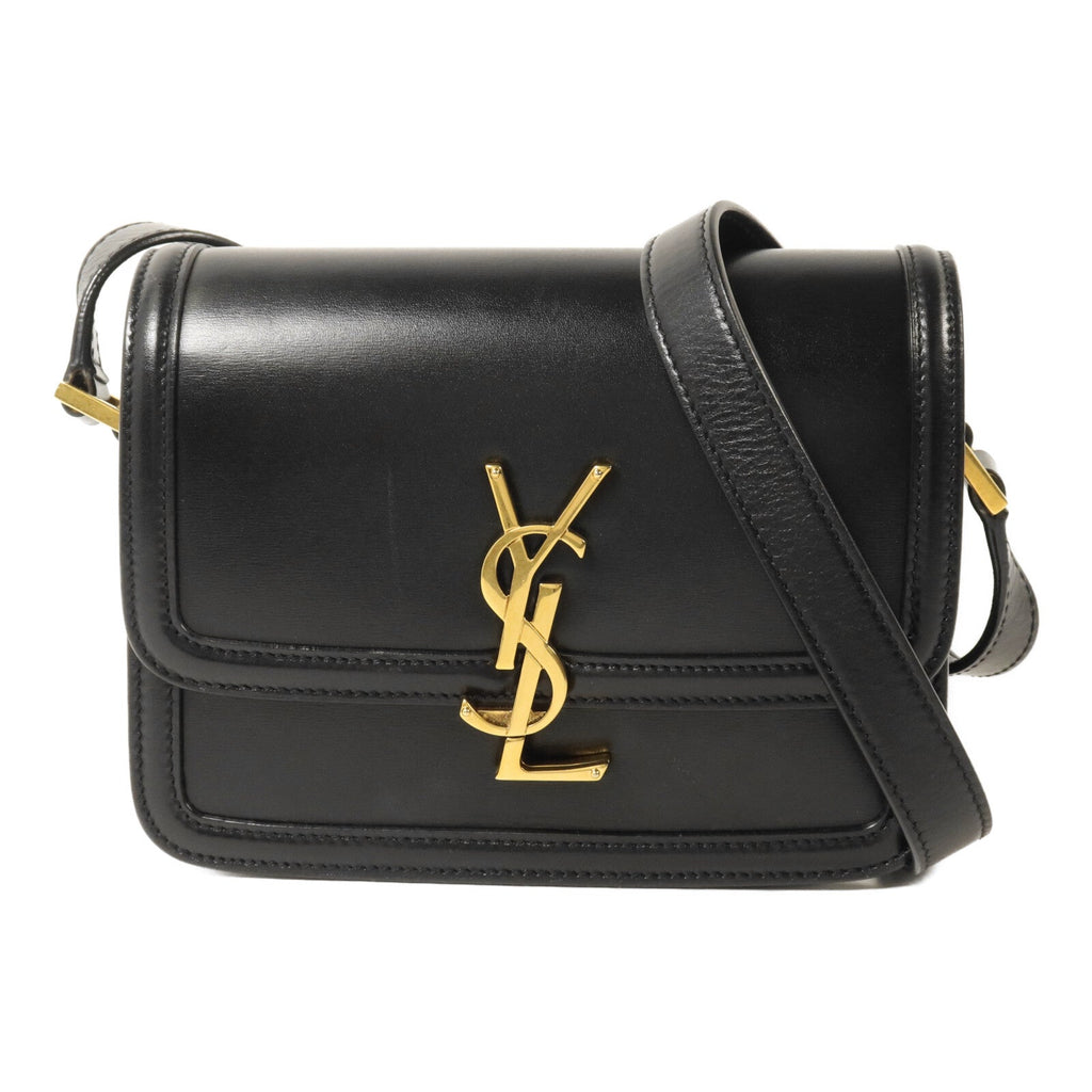 Saint Laurent Solferino · Calfskin
