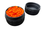 Grip Capsule Storage Vault by Maratac® - Delrin - Gen 2 🚨  Flash Sale! 🚨