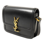 Saint Laurent Solferino · Calfskin