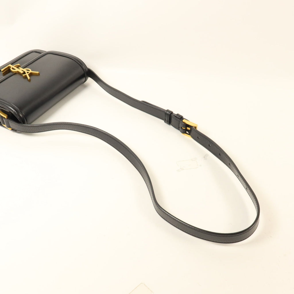 Saint Laurent Solferino · Calfskin
