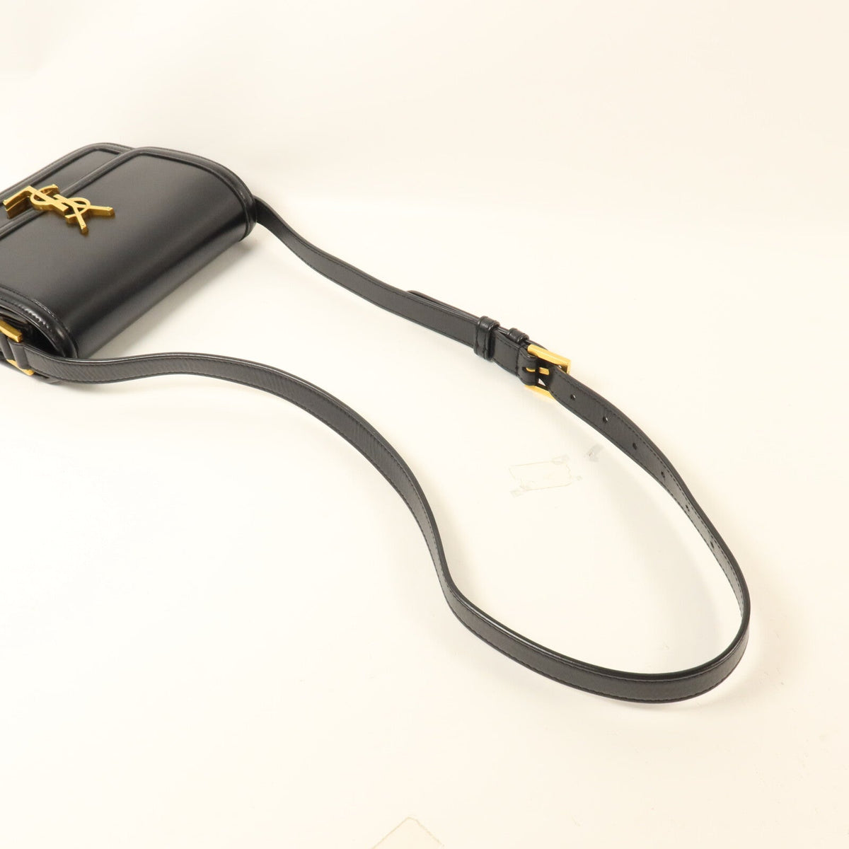 Saint Laurent Solferino · Calfskin