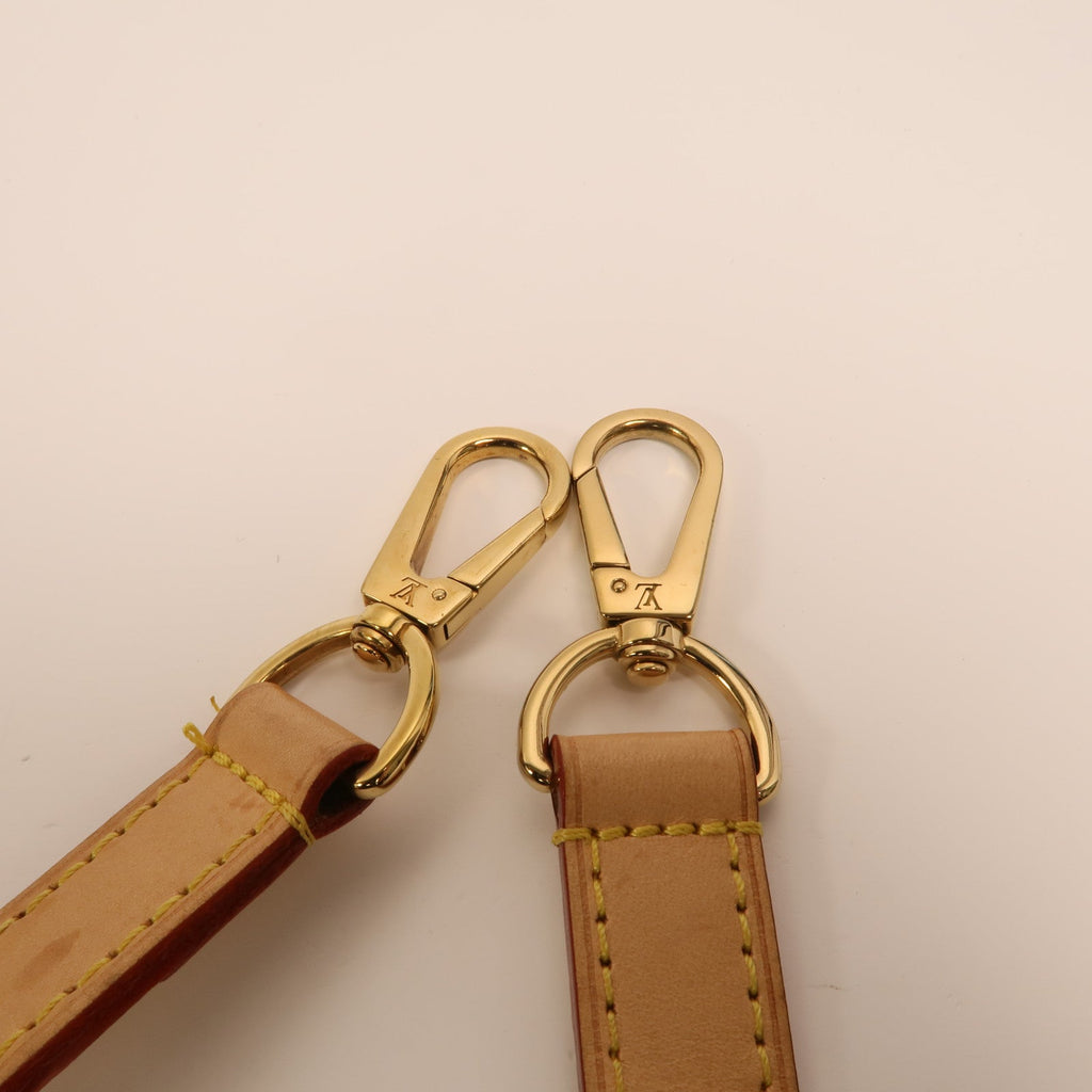 Louis Vuitton Soufflot MM · Monogram